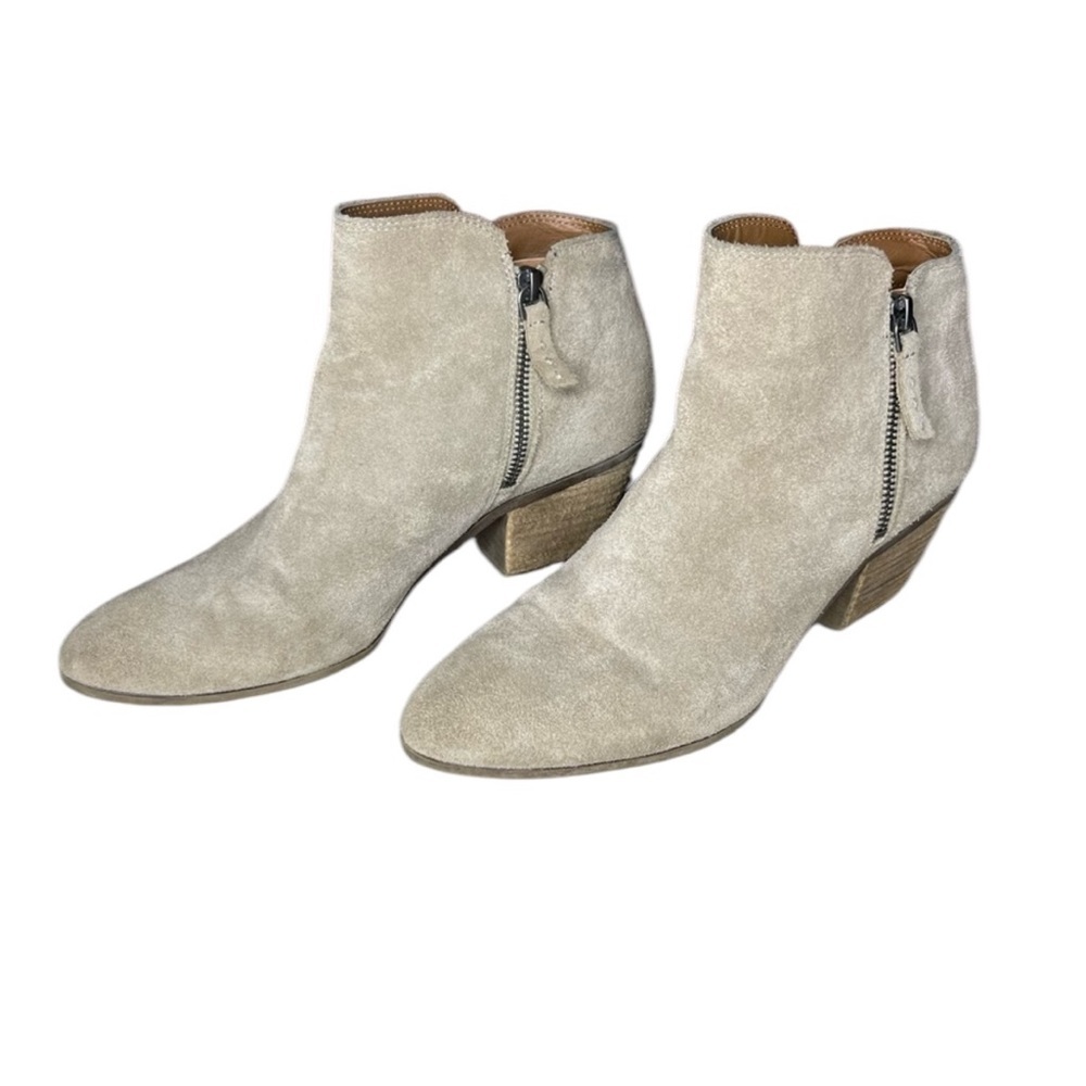 Frye & Co. ankle boots